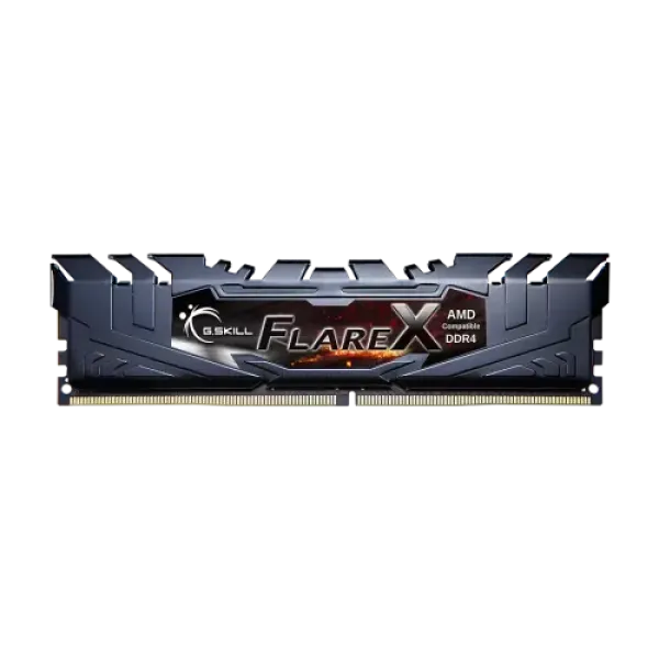 G.SKILL Flare X 8GB DDR4 3200Mhz Desktop RAM